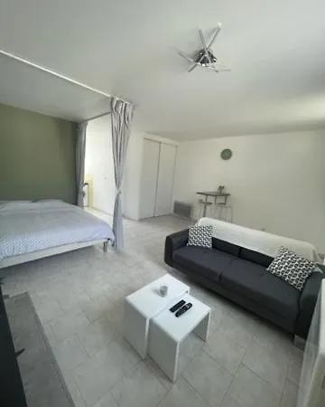 Chez Ben Et Lou * Envermeu