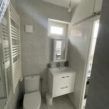 公寓 Chez Ben Et Lou