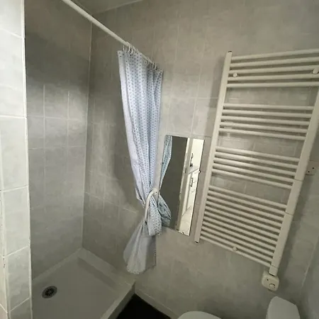 公寓 Chez Ben Et Lou *